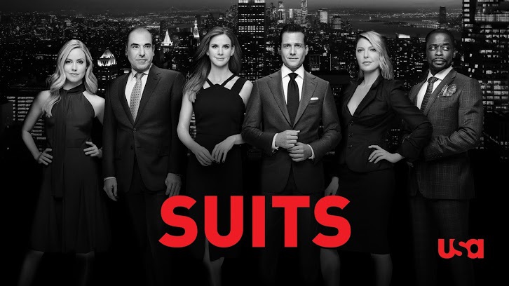 suits season 7 torrent