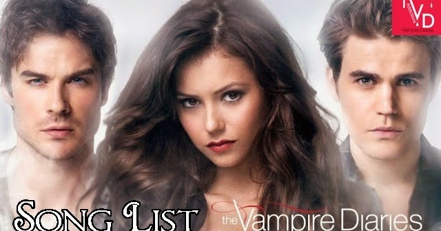 vampire songs list