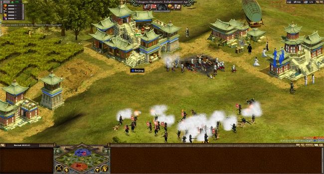 rise of nations thrones and patriots mods download