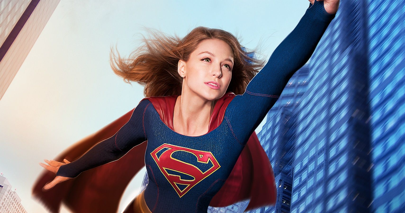 supergirl season 1 episodes